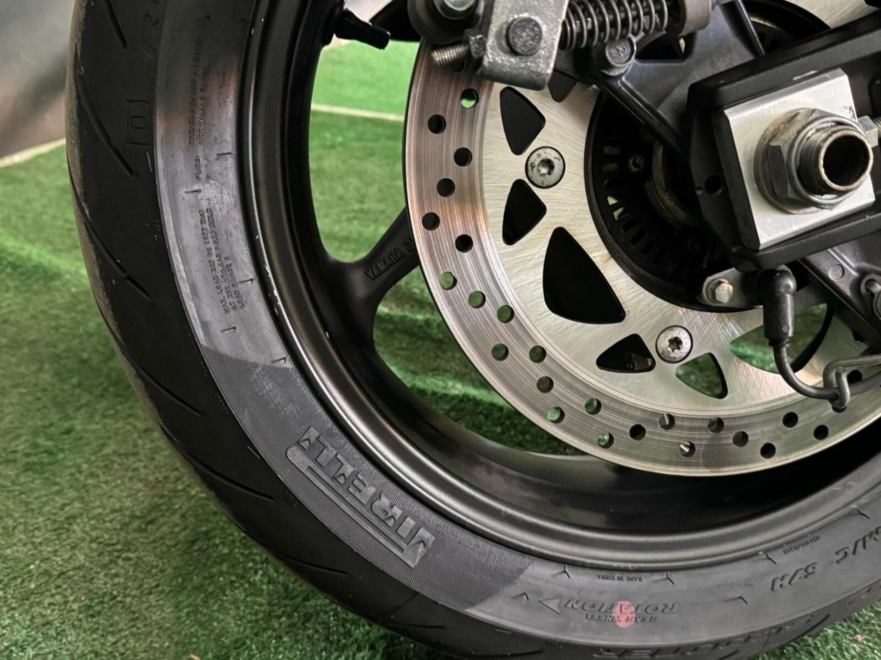 Yamaha T Max 530 sport edition
