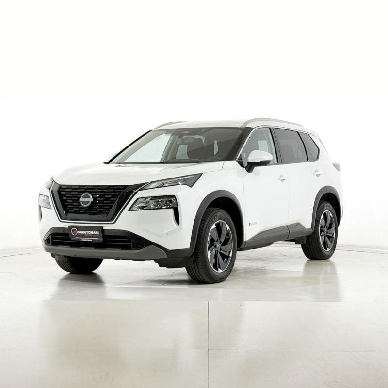 Nissan X-Trail 1.5 HEV e-4orce N-Connecta Auto 7posti