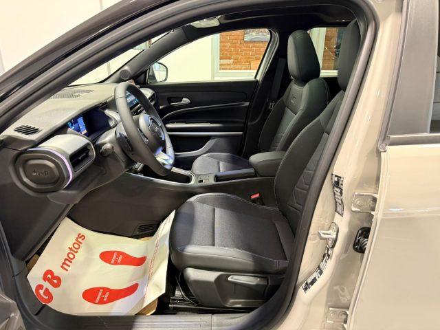 JEEP Avenger 1.2 Turbo MHEV Summit MY26 ACC - NAVI - TETTO - 18