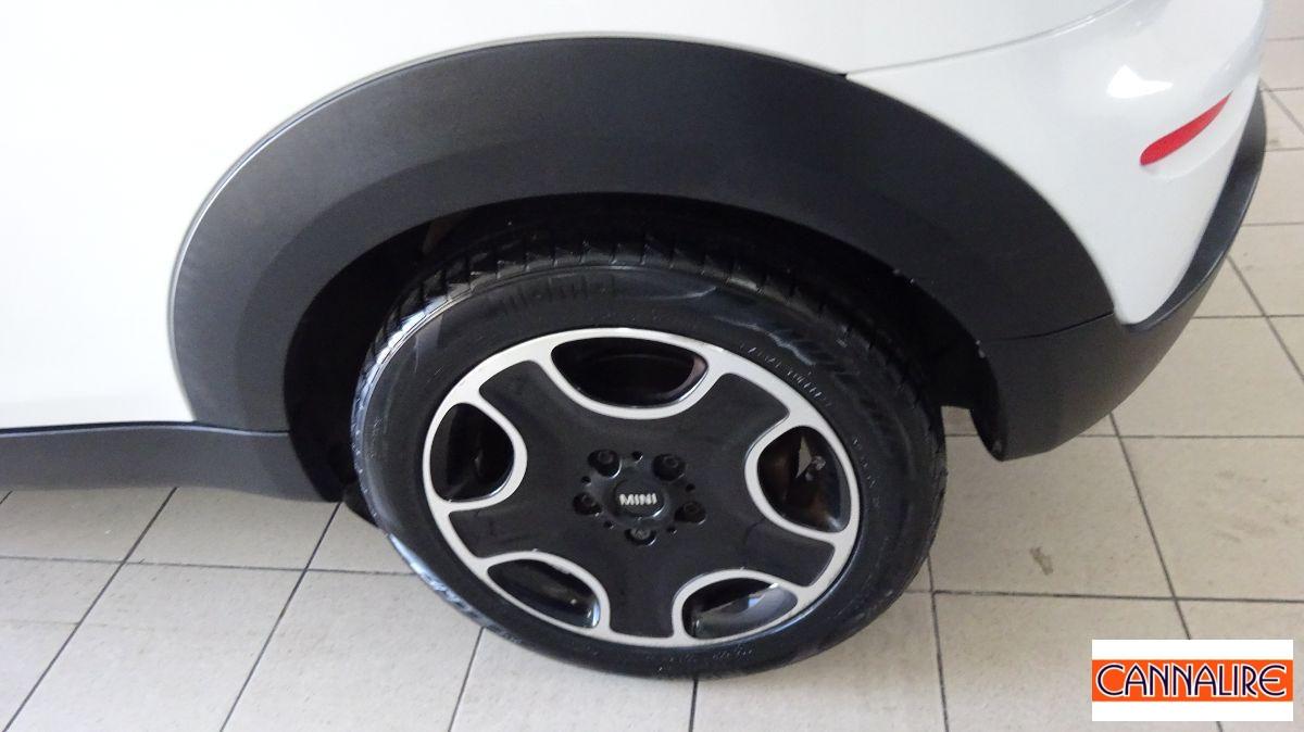 MINI - Paceman - Cooper D Business XL