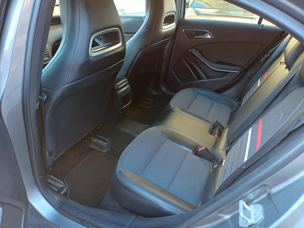Mercedes-benz A 180 CDI Avantgarde