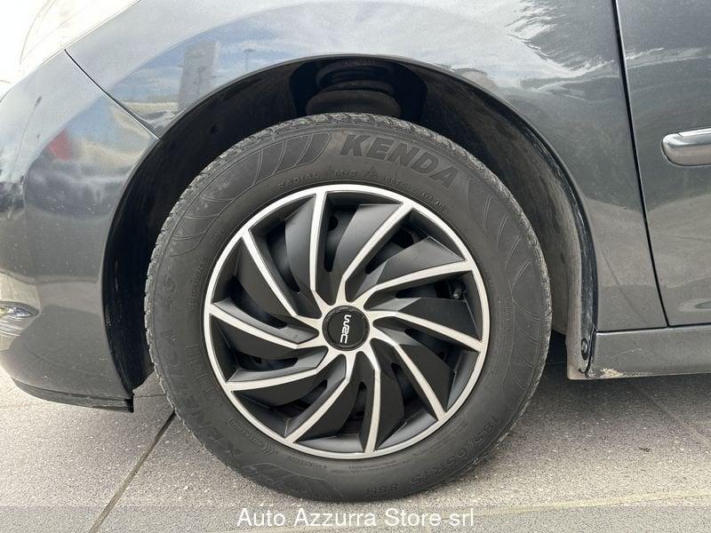 Peugeot 207 5p 1.4 8v Energie 75cv *REVISIONE OK*