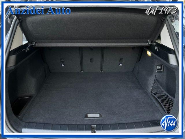 BMW X1 sDrive 18d Aut. Business Advantage