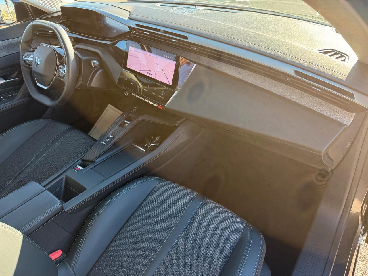 Peugeot 308 HDi 130 EAT8 COME NUOVA FULL OPTIONAL AFFARE
