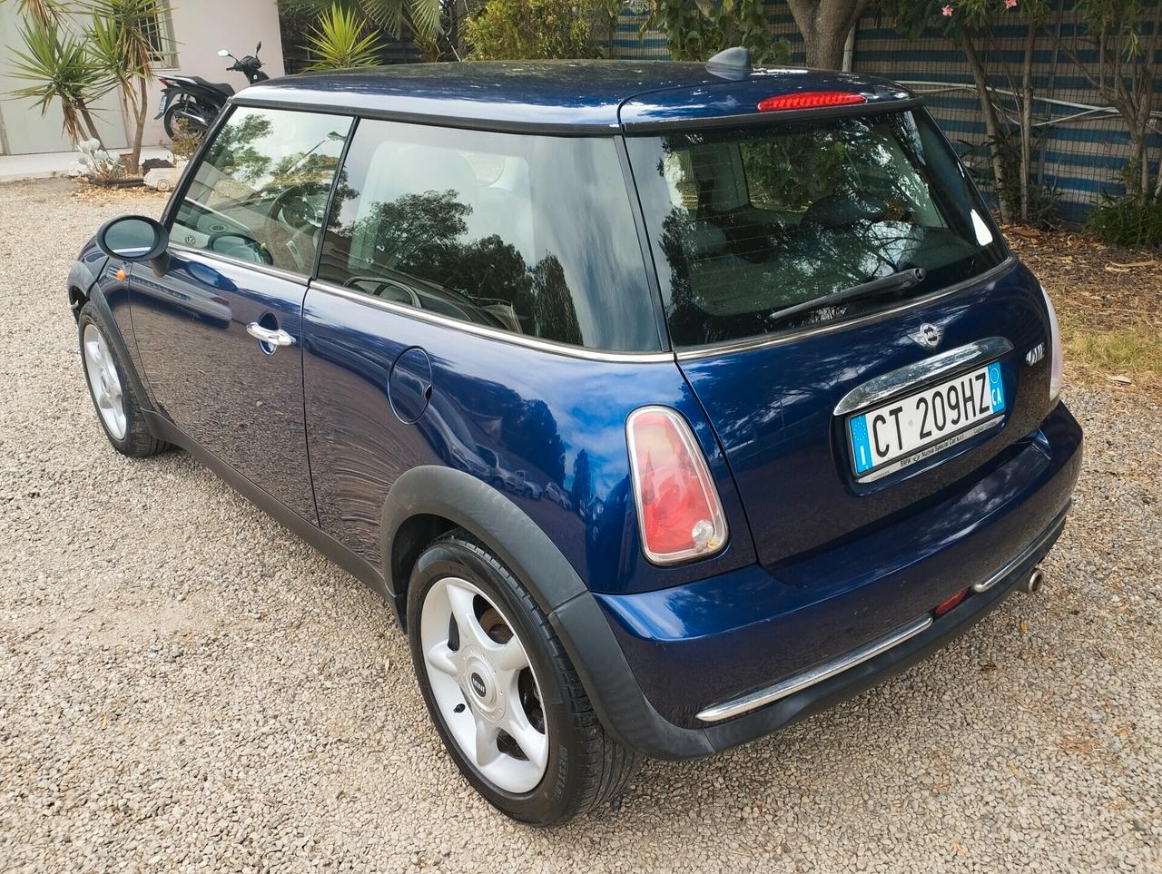Mini Mini COOPER