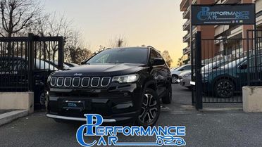 JEEP Compass 1.6MJT II 130CV 2WD LIMITED*MY22*24M.G.*R.CAM.*