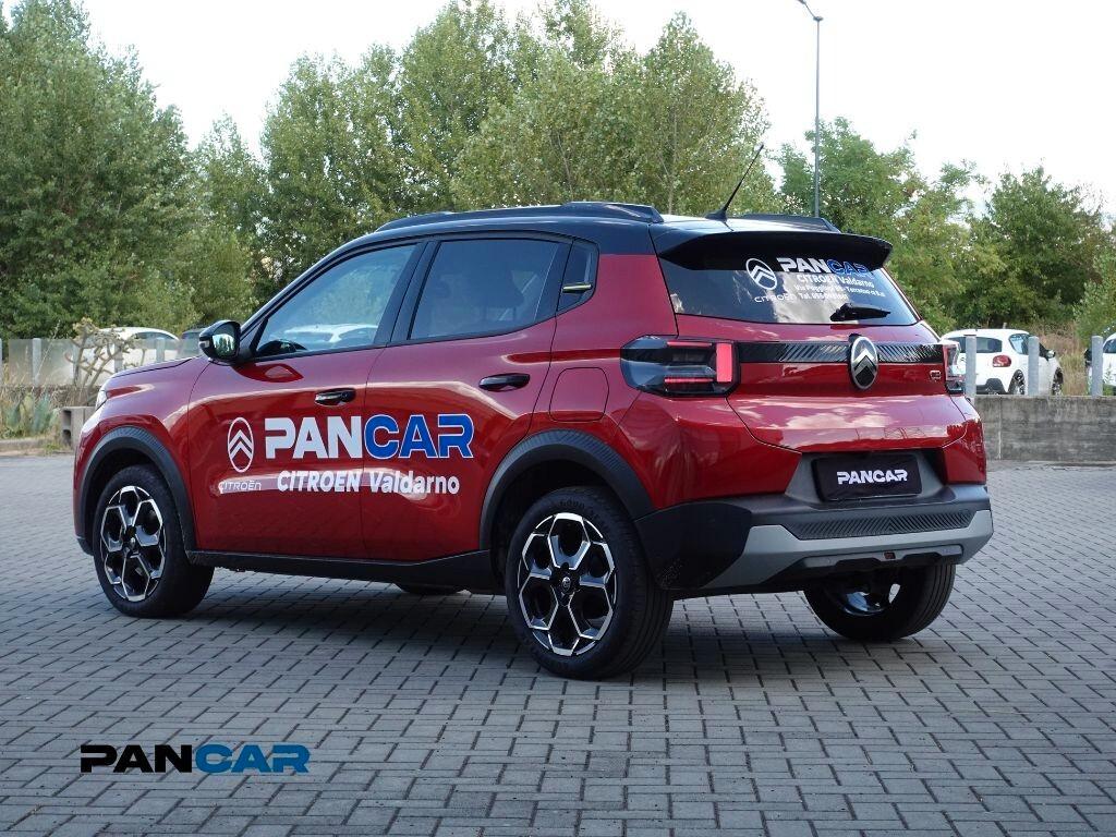 NUOVA Citroen C3 PureTech 100 S&S Max