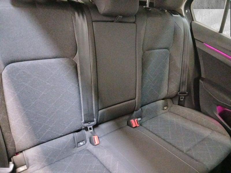 Volkswagen Golf 2.0 tdi Style 150cv dsg