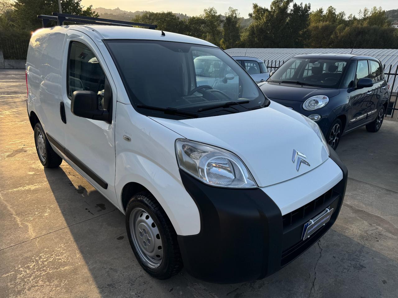 CITROEN NEMO 1.4HDI 69CV/163.000KM/CLIMA