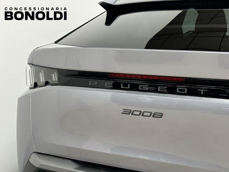 Peugeot 3008 3008 Hybrid 136 e-DCS6 Allure