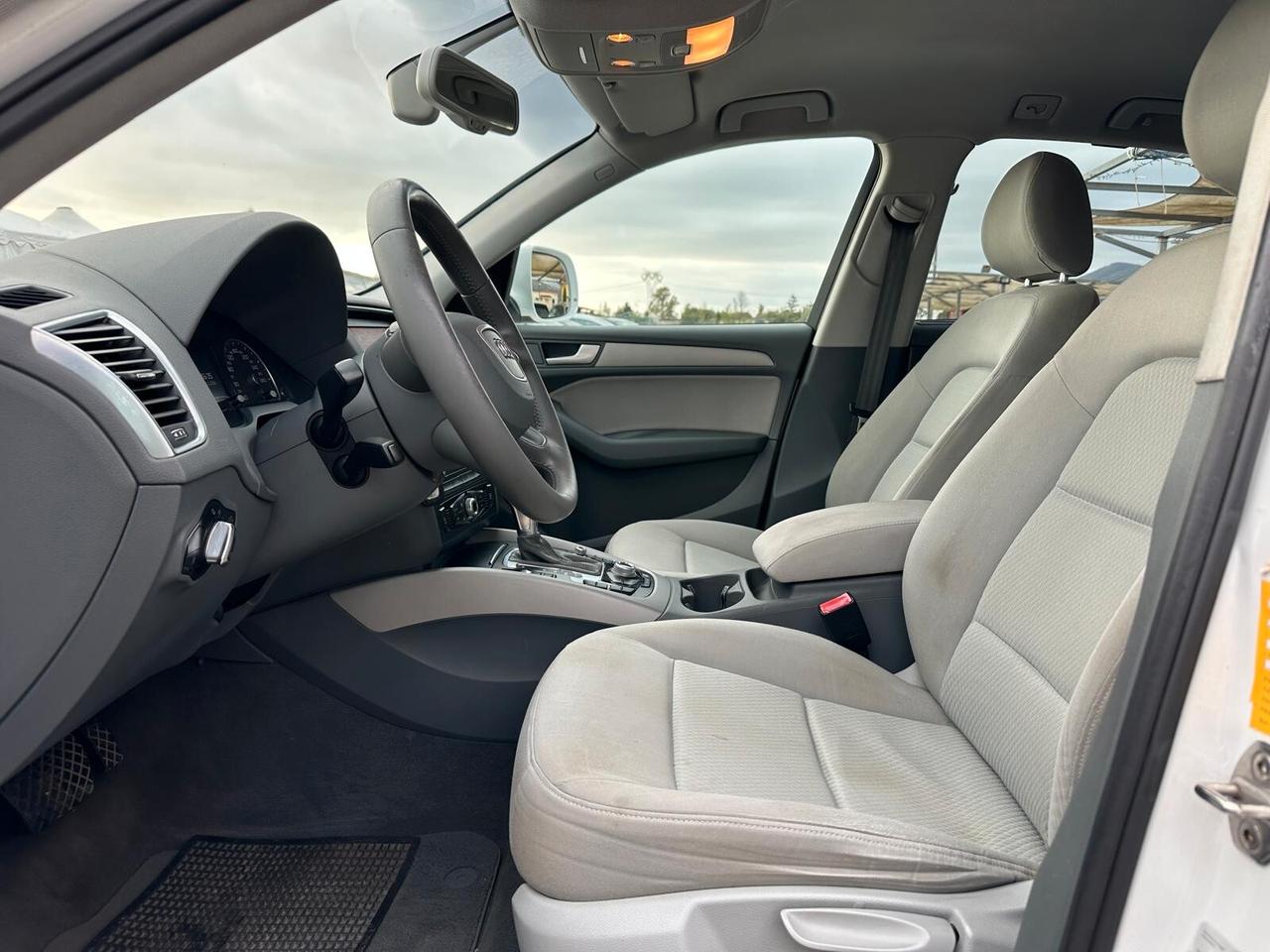 Audi Q5 Restyling 2.0 Diesel Automatica 4x4