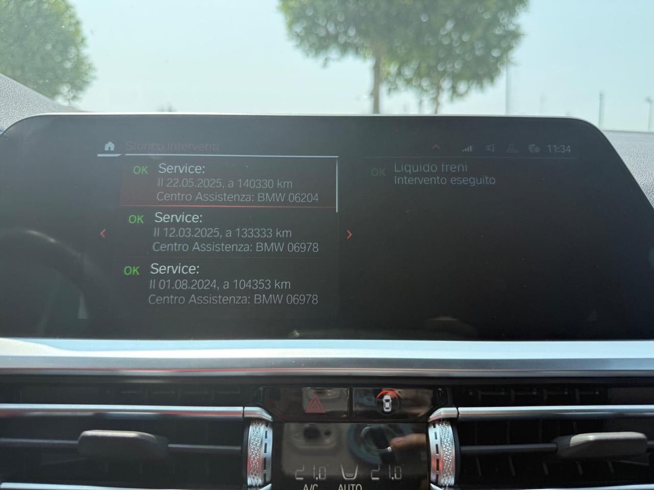 BMW M 340d 48V xDrive Touringara