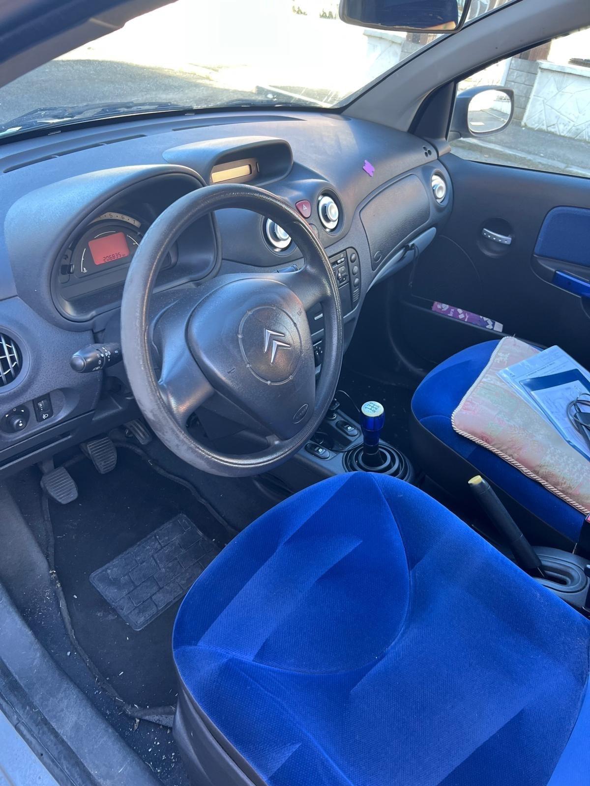 Citroen C2 Neopatentati (SU APPUNTAMENTO)