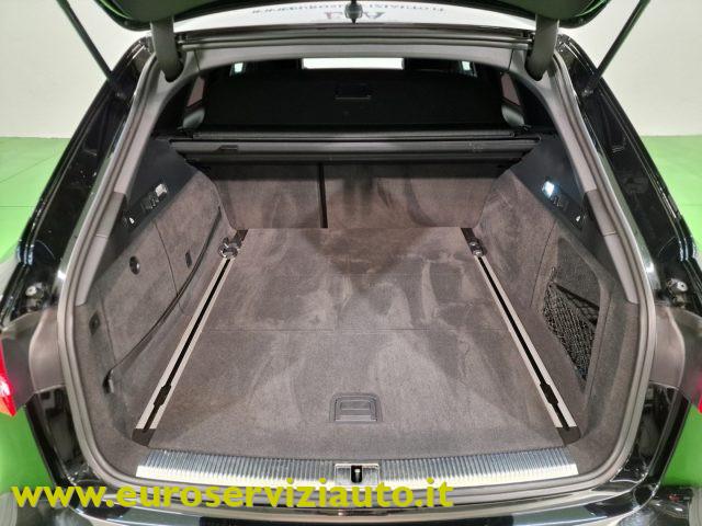 AUDI A6 Avant 3.0 TDI 245 CV quattro S tronic