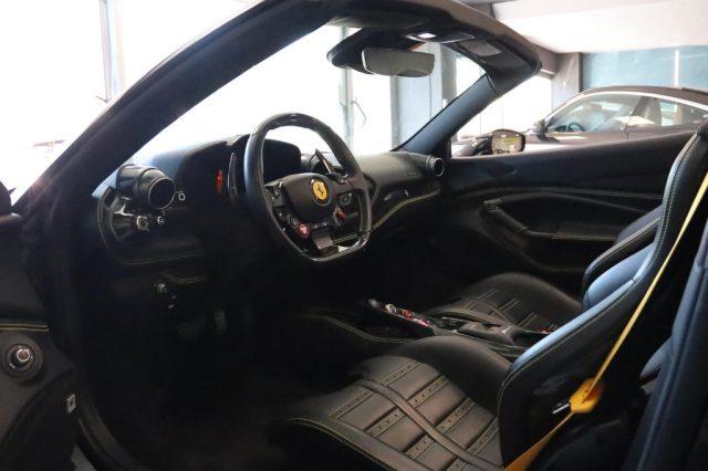 FERRARI F8 Spider + IVA