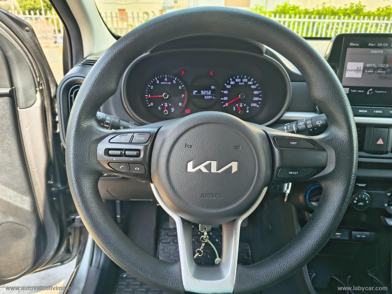 KIA Picanto 1.0 12V GPL 5p. Urban TAGLIANDI KIA