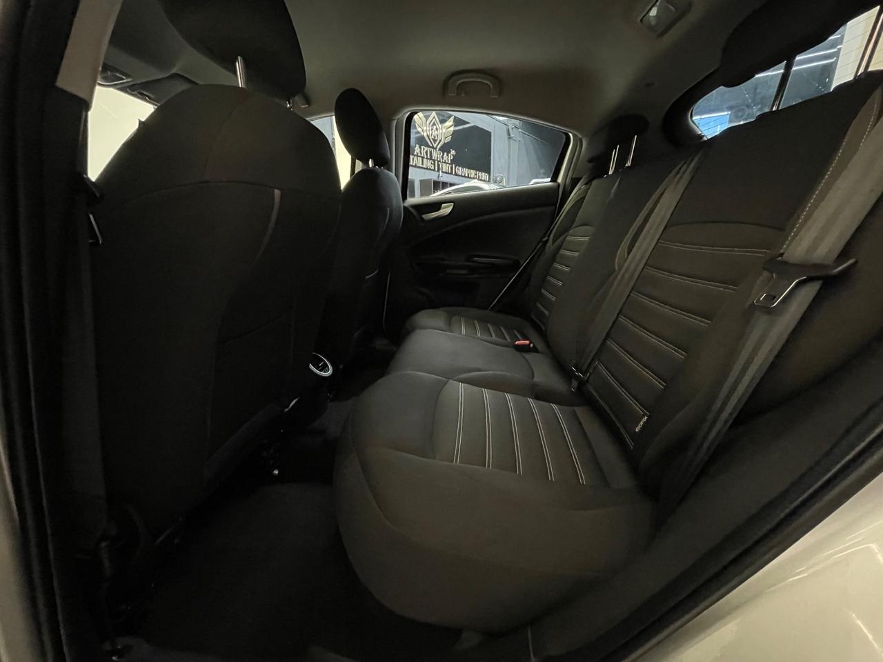 Alfa Romeo Giulietta 1.6 JTDm TCT 120 CV Business