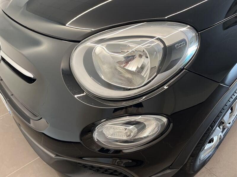 FIAT 500X 1.3 MULTIJET4X2