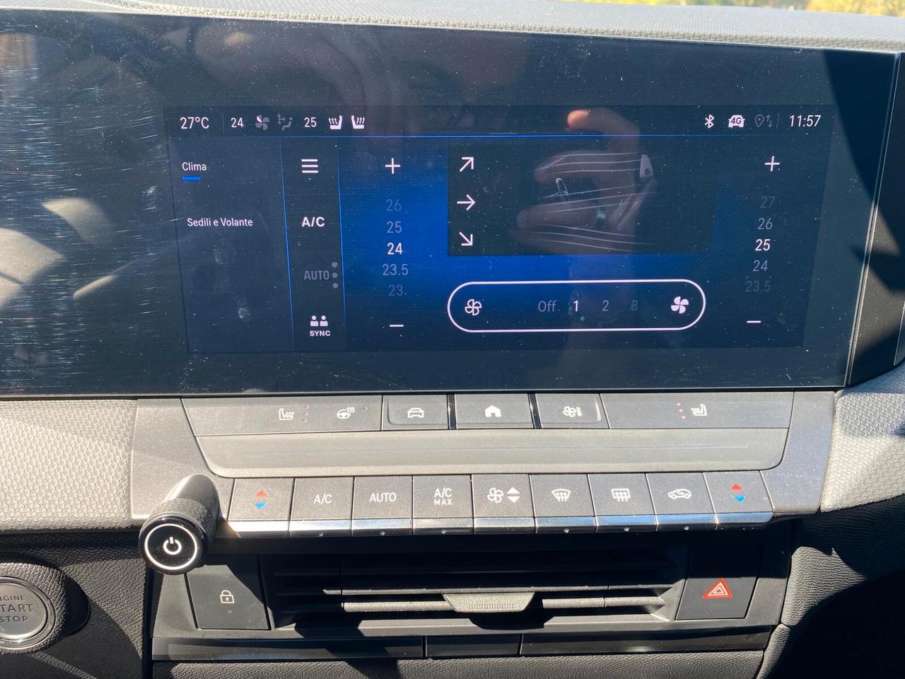 Opel Astra 1.5 Turbo Diesel 130 CV AT8 Edition