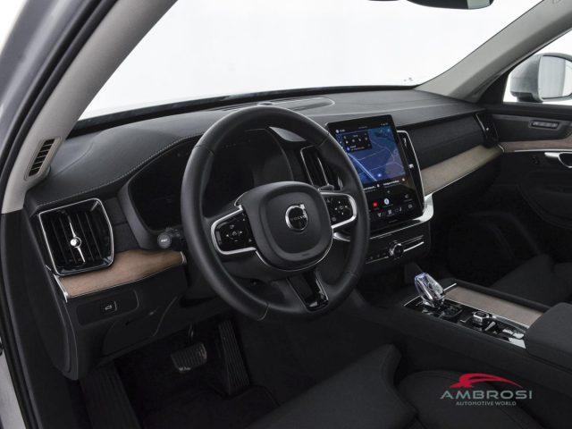 VOLVO XC90 B5 AWD automatico Plus Bright 7 P.ti