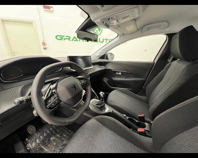 PEUGEOT 208 1.2 puretech Style s&s 100cv