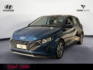 HYUNDAI i20 1.2 PE MY25 MPI MT ConnectLine