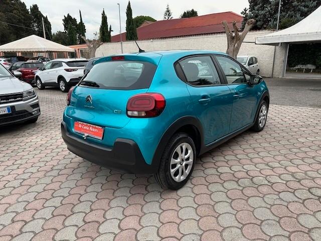 Citroen C3 1.5 Blue-HDi 102CV Feel - 2021