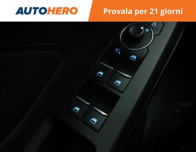 FORD Focus 1.0 EcoBoost Hybrid 125 CV 5p. ST-Line