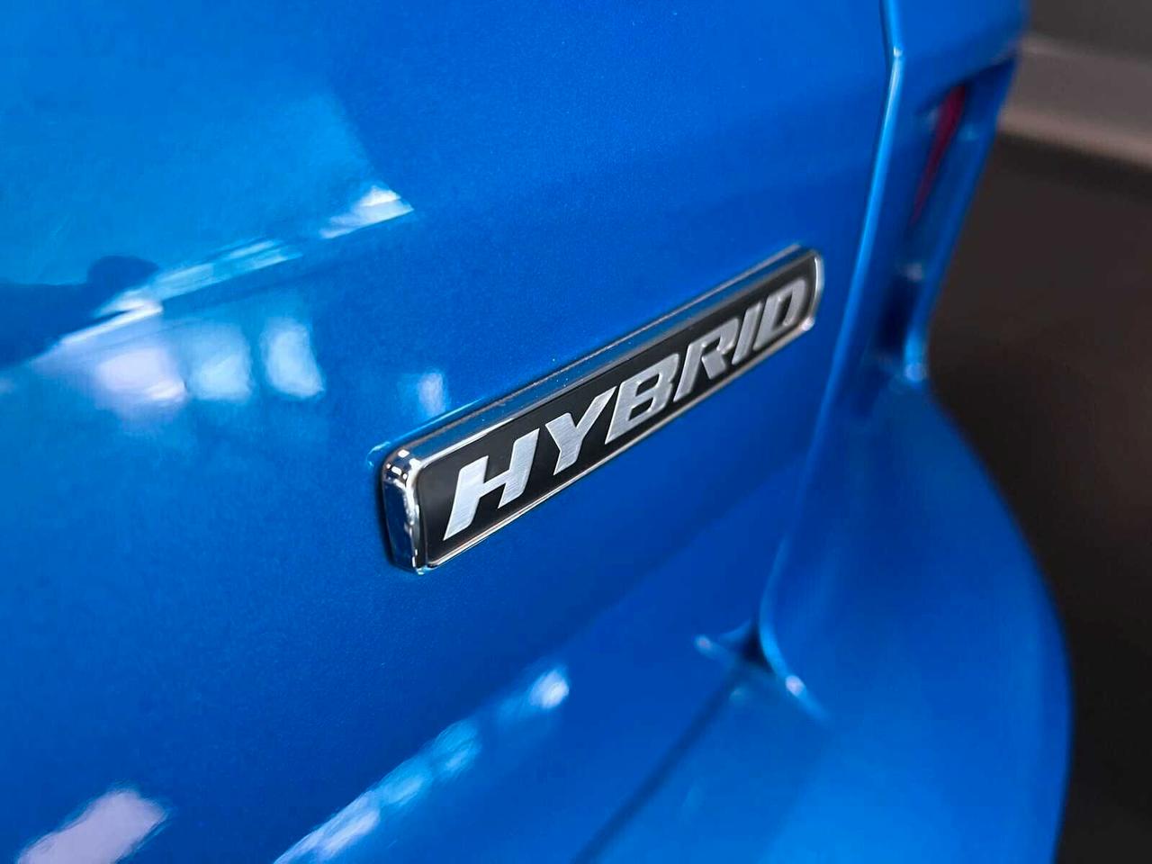 FORD KUGA 2.5 FULL HYBRID 180 CV CVT 2WD ST-LINE X