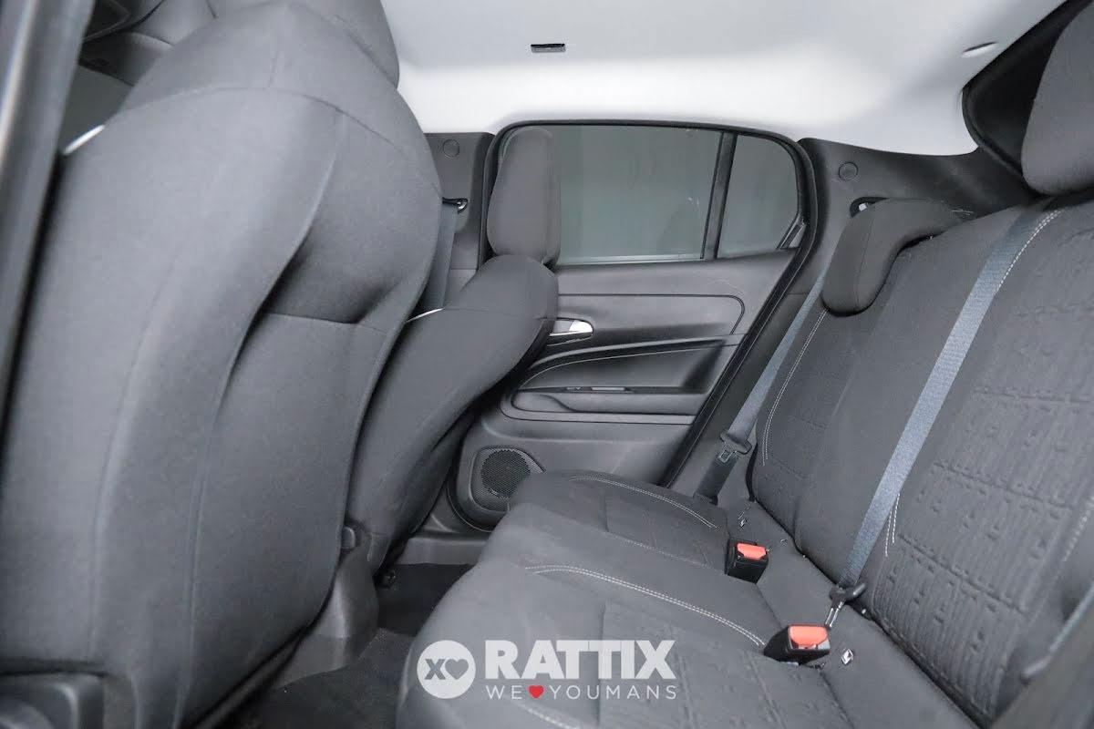 Fiat 600 1.2 Hybrid 145CV Pop Auto