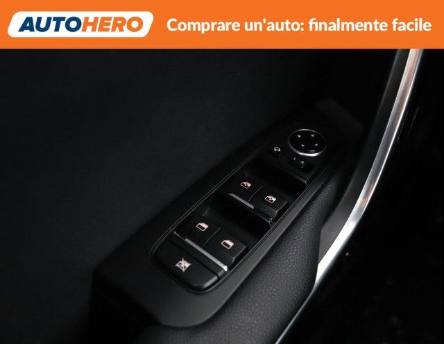 KIA Ceed 1.6 CRDi 136 CV DCT 5p. Evolution