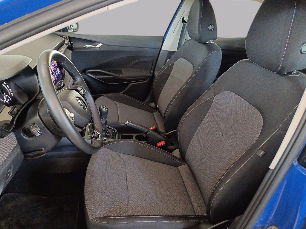 SKODA Fabia 1.0 mpi evo ambition 80cv del 2023