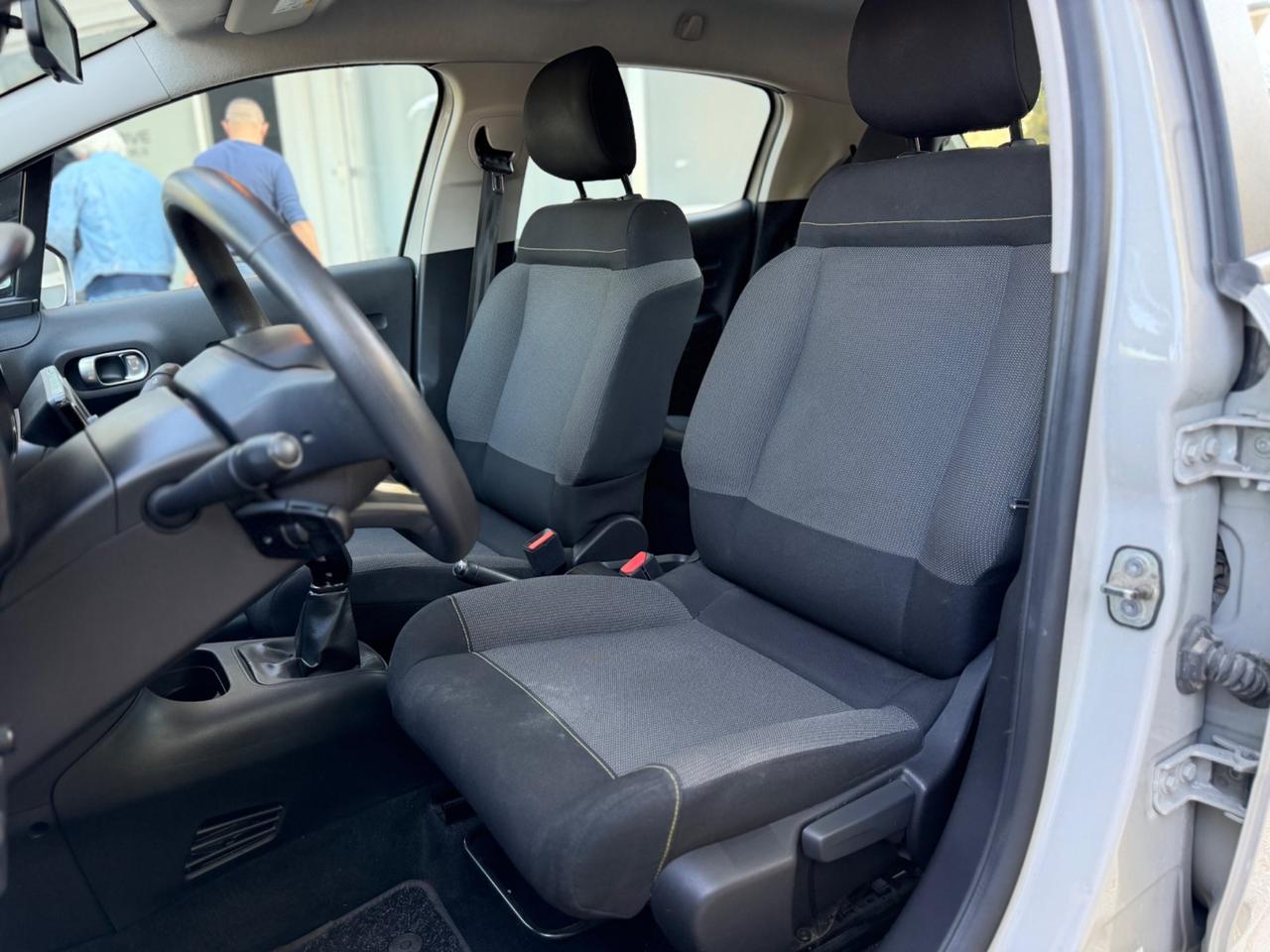 Citroen C3 PureTech 83 S&S You Neopatentati