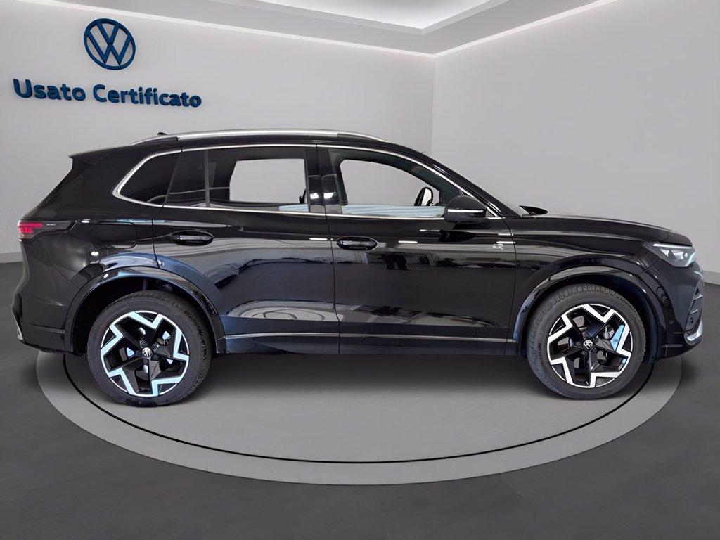 VOLKSWAGEN Tiguan 2.0 tdi r-line 4motion 193cv dsg del 2025