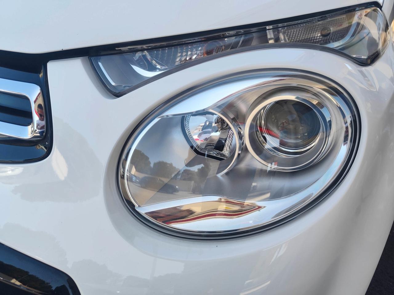 Citroen C1 VTi 68 5 porte Live
