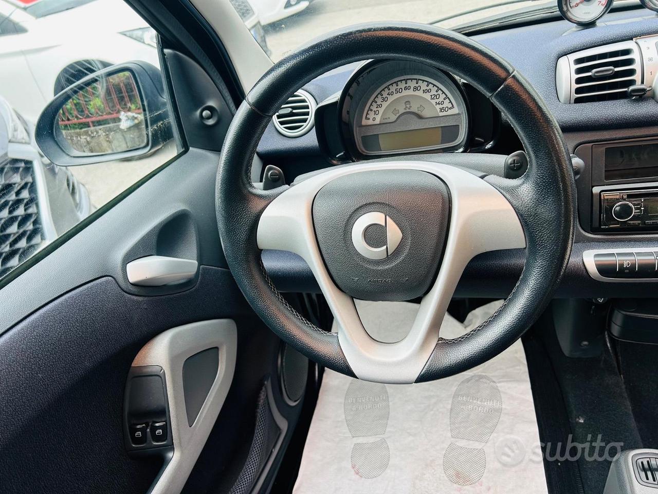 Smart For Two Pulse