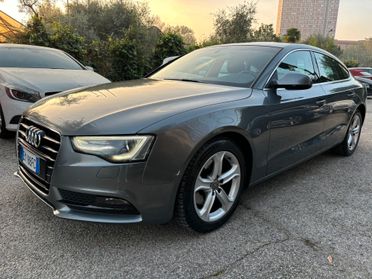 Audi A5 SPB 2.0 TDI 177 CV quattro Advanced