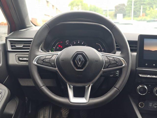 RENAULT Clio TCe 90 CV 5 porte Intens