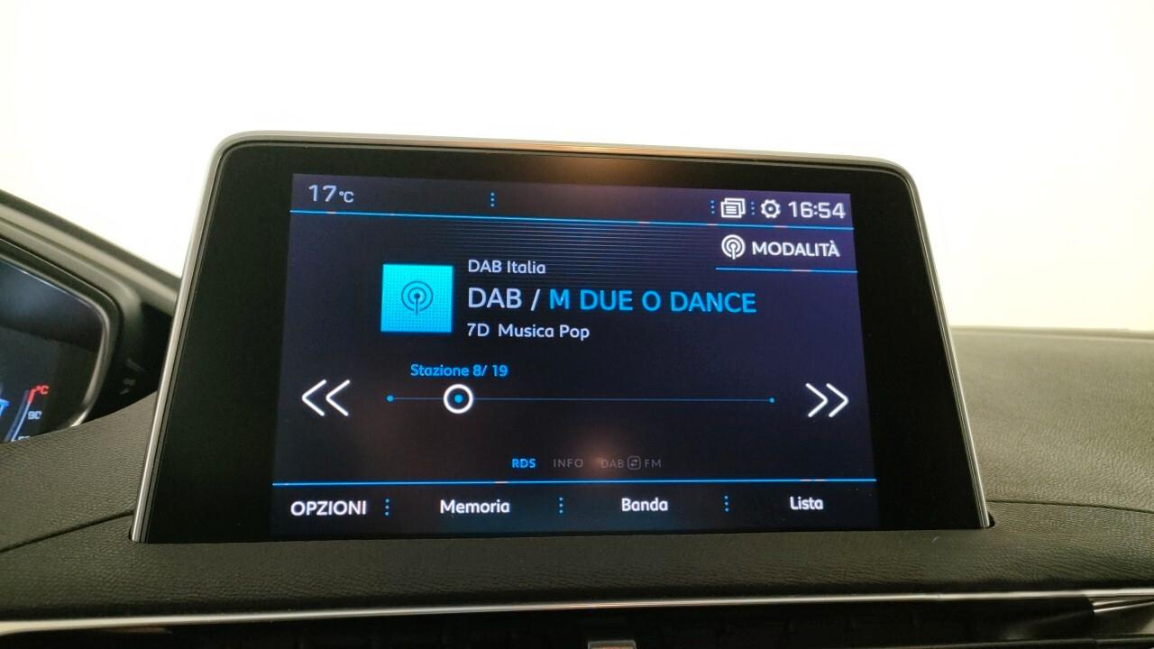 Peugeot 3008 BlueHDi 130 S&S Active Business