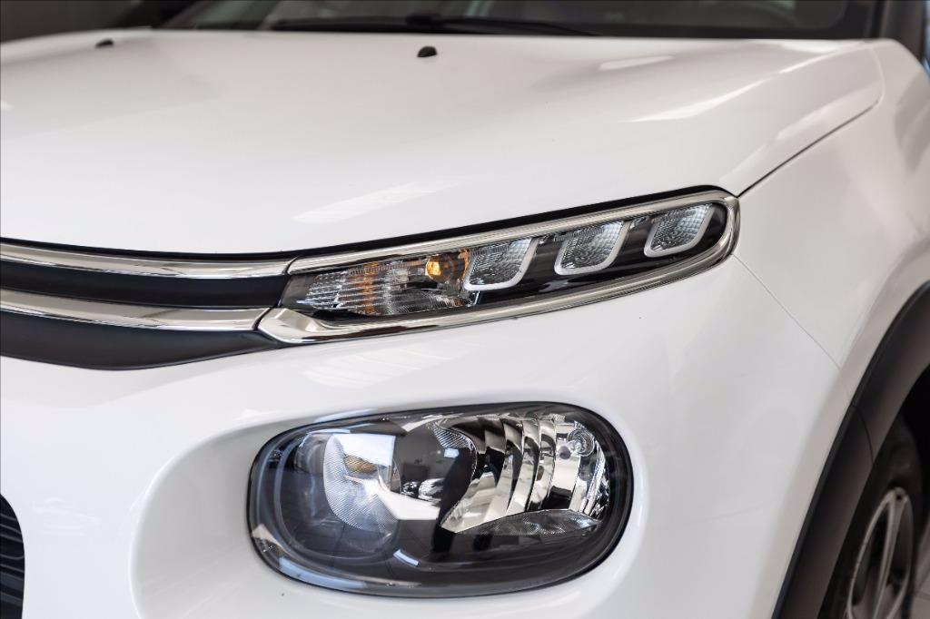 CITROEN C3 1.2 puretech Shine s&s 83cv del 2020