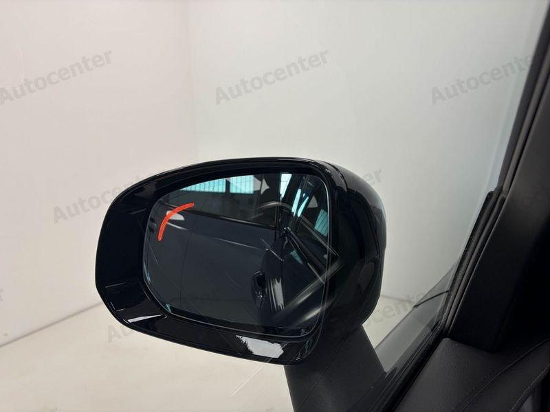 Volvo XC90 XC90 B5 (d) 235CV AWD AUT 7 POSTI R DESIGN