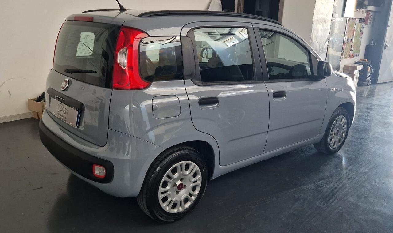 Fiat Panda 1.2 EasyPower Easy