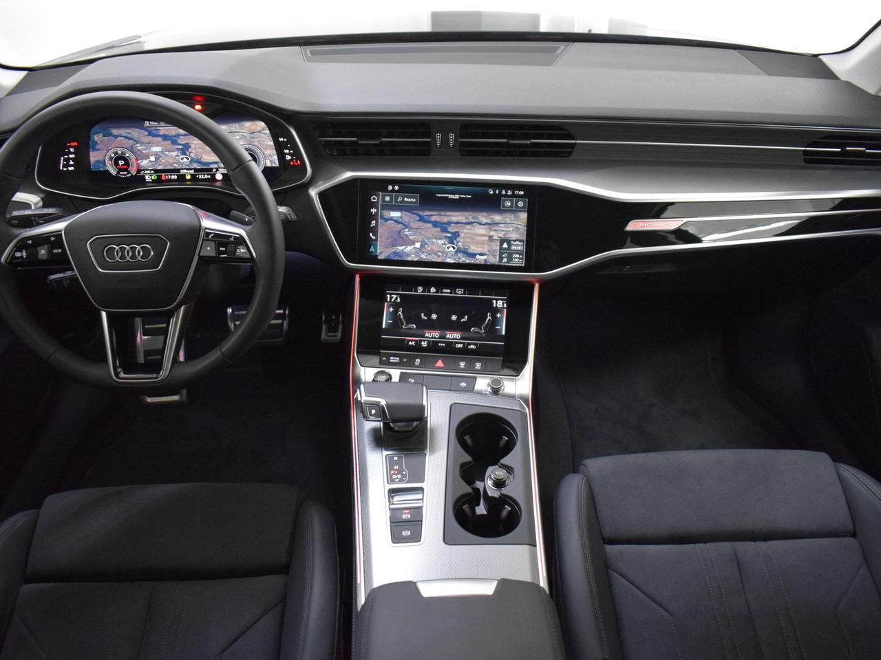 Audi A6 allroad 2.0 TDI MHEV #5926