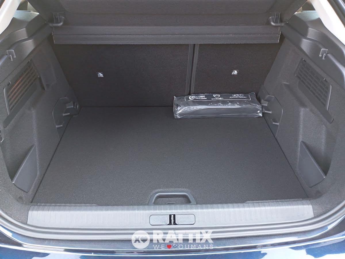 Citroen C4 1.2 Puretech 130CV Plus