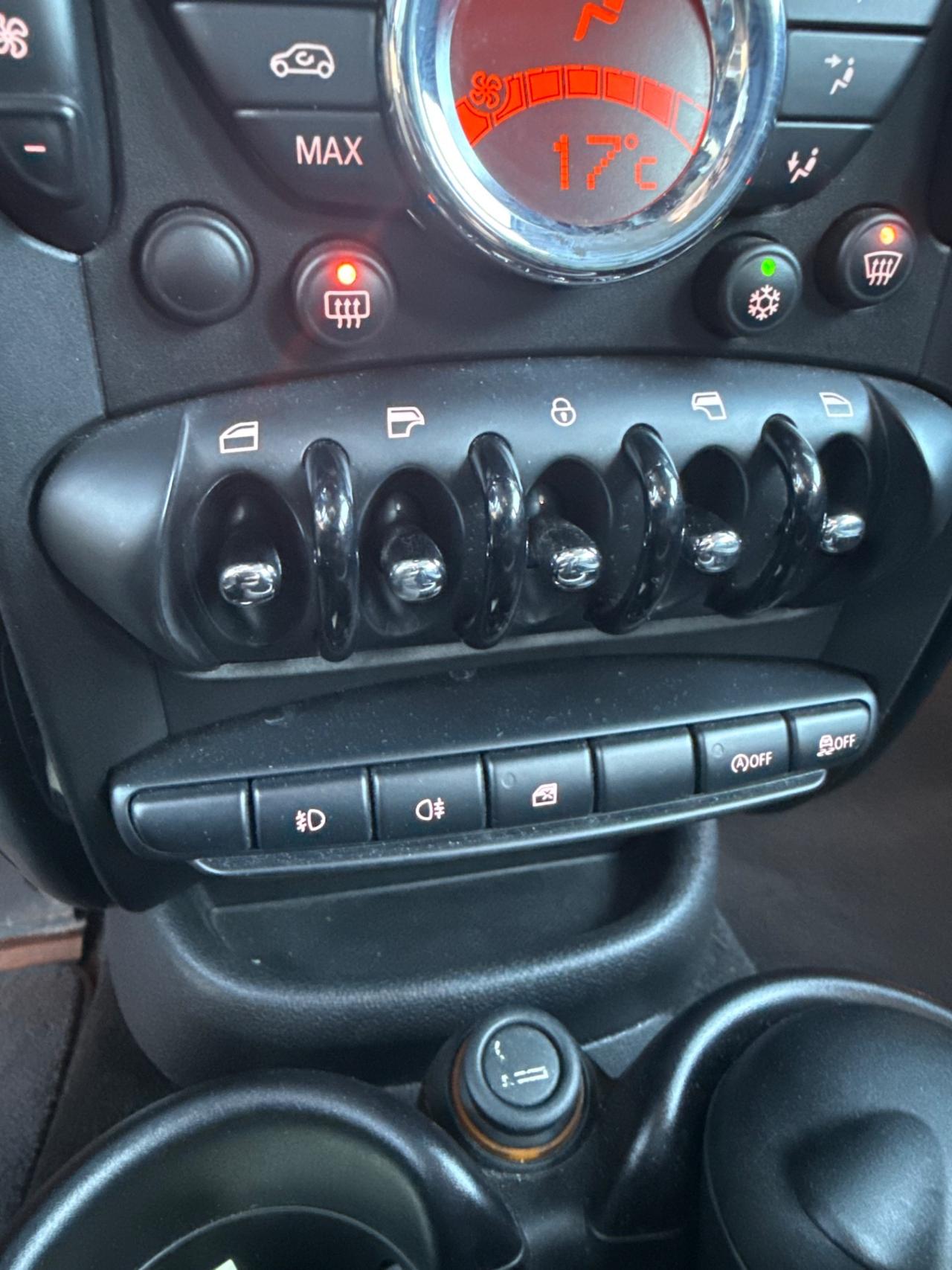 Mini Cooper SD Countryman ALL4