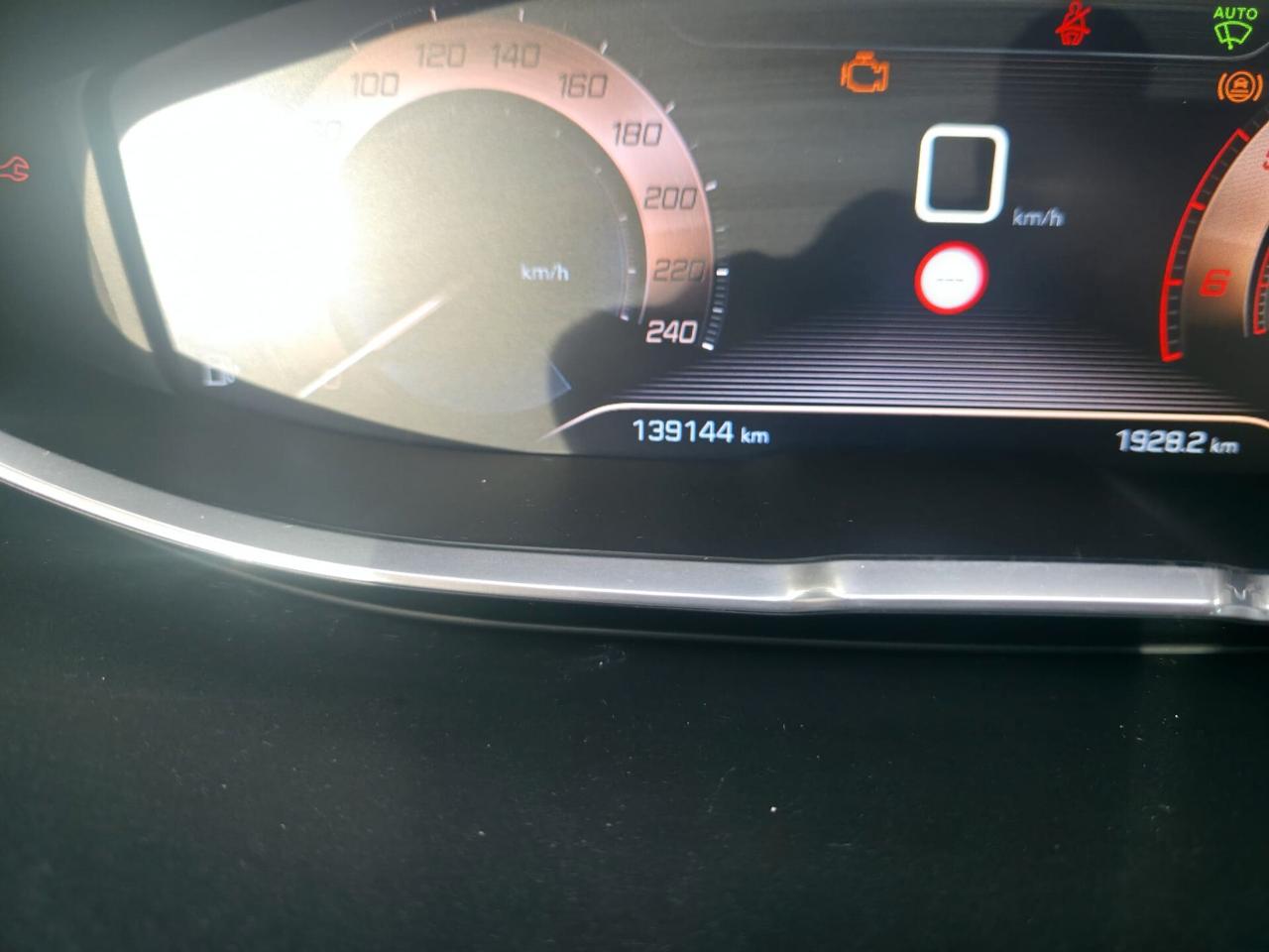 Peugeot 3008 BlueHDi 150 S&S GT Line