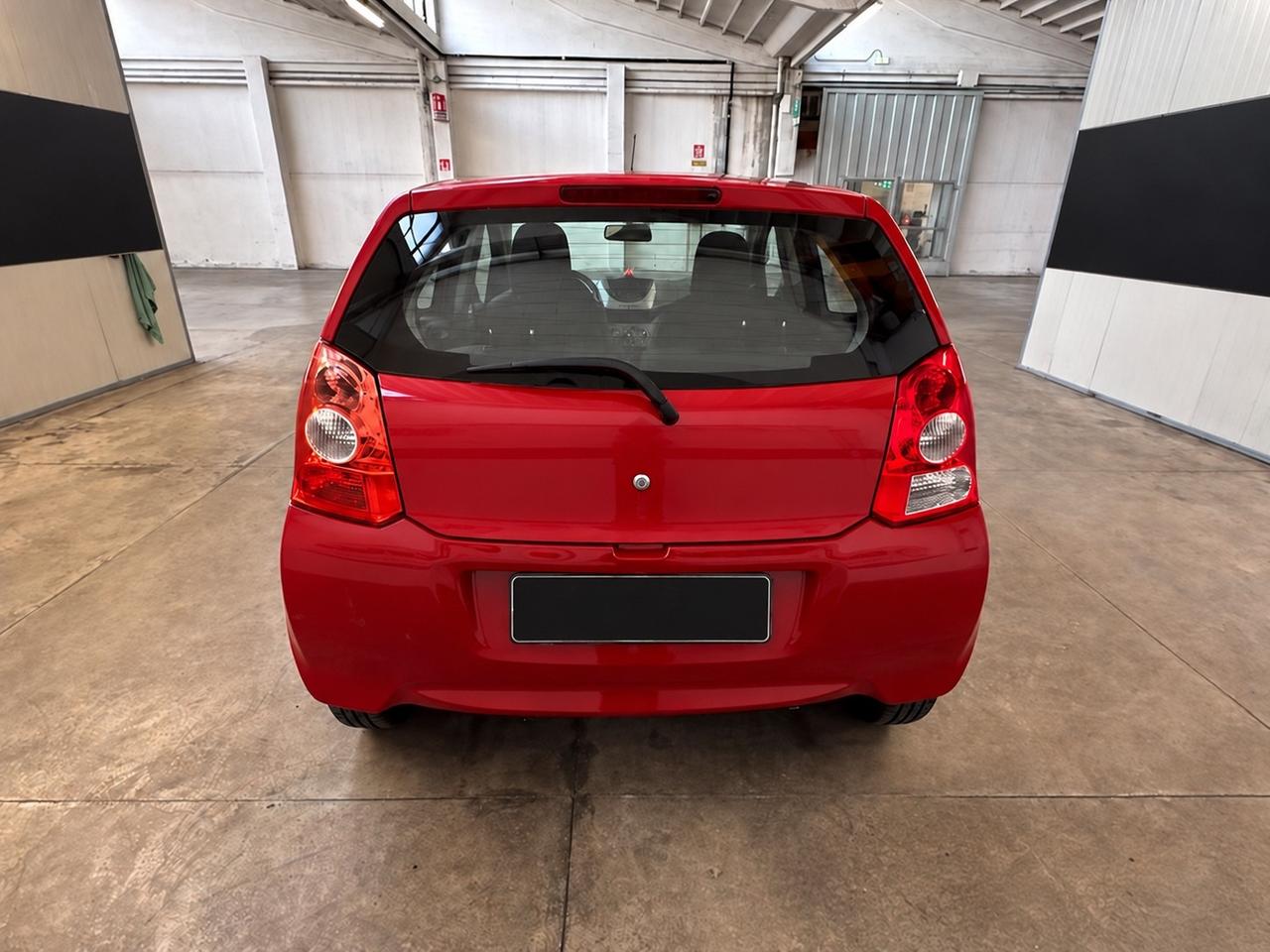 Suzuki Alto 1.0 benzina 2010