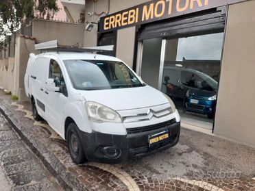 Citroen Berlingo 1.6 HDi 90CV 3 POSTI