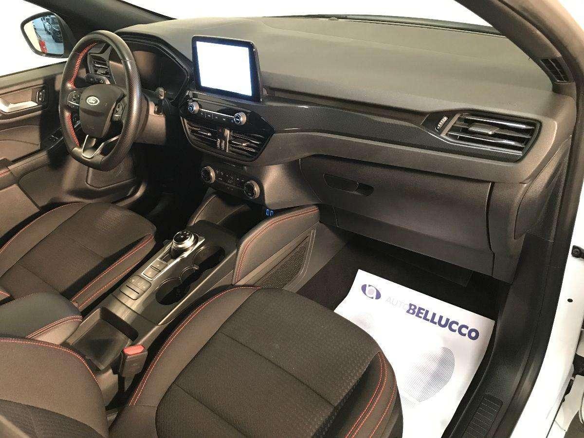 Ford Kuga 1.5 TDCI 120 CV S&S 2WD P. ST-Line