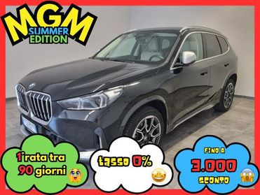 BMW X1 sDrive 18d xLine